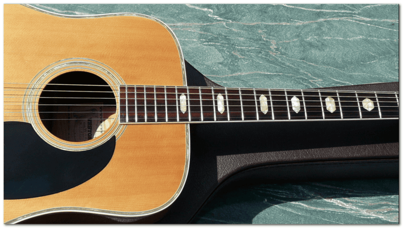 アコースティックギター！ｗｅｓｔｏｎｅ−４０.... Westone W-40（中古）［デジマートSALE］【楽器検索デジマート】